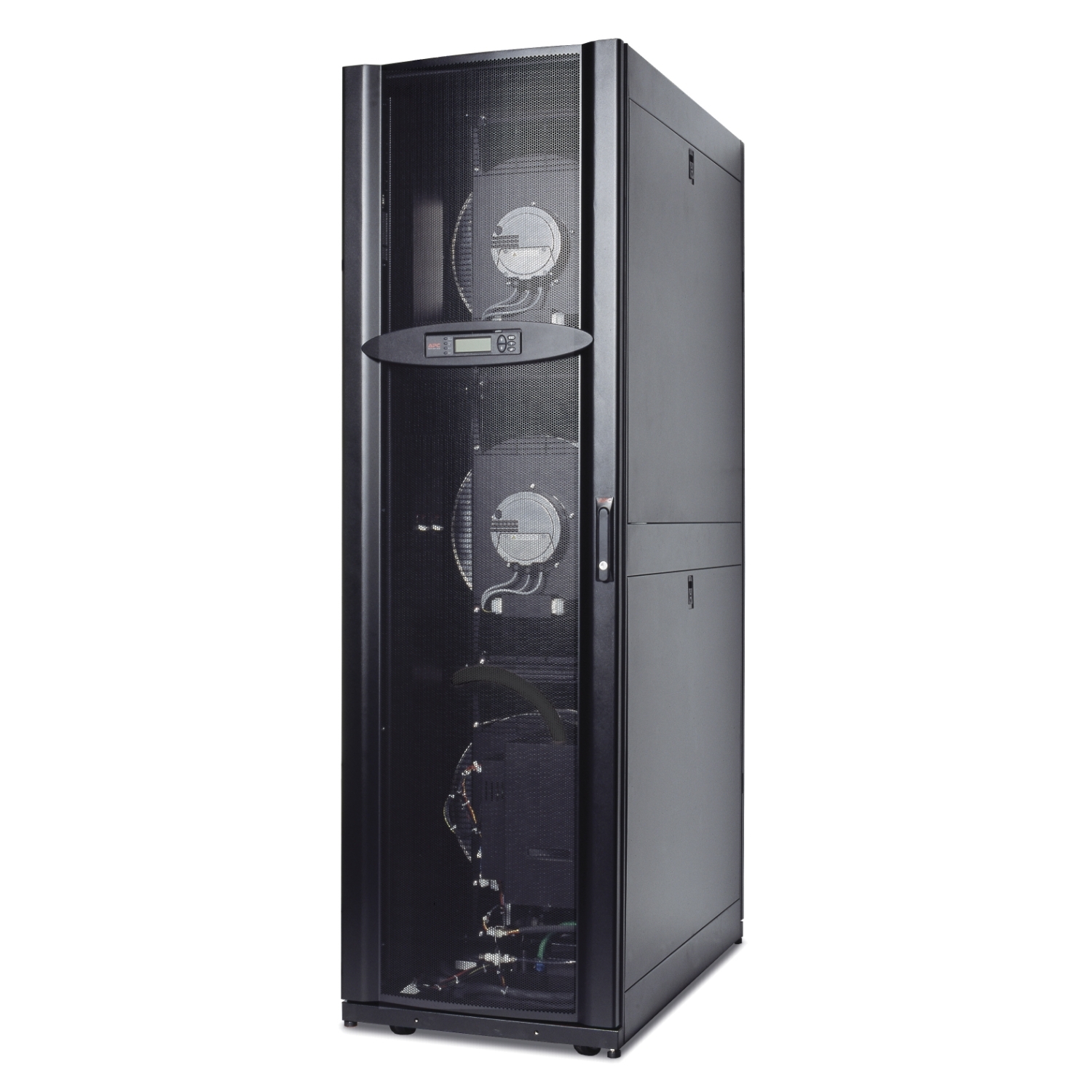 ACRP502 InRow RP Chilled Water (охлажденная вода) 380-415 В 50 Гц Schneider Electric 