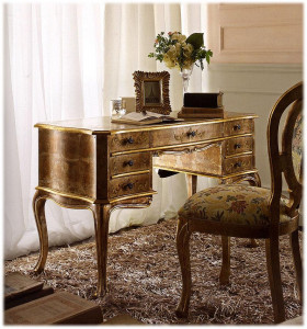 Письменный стол  ANDREA FANFANI 217/G