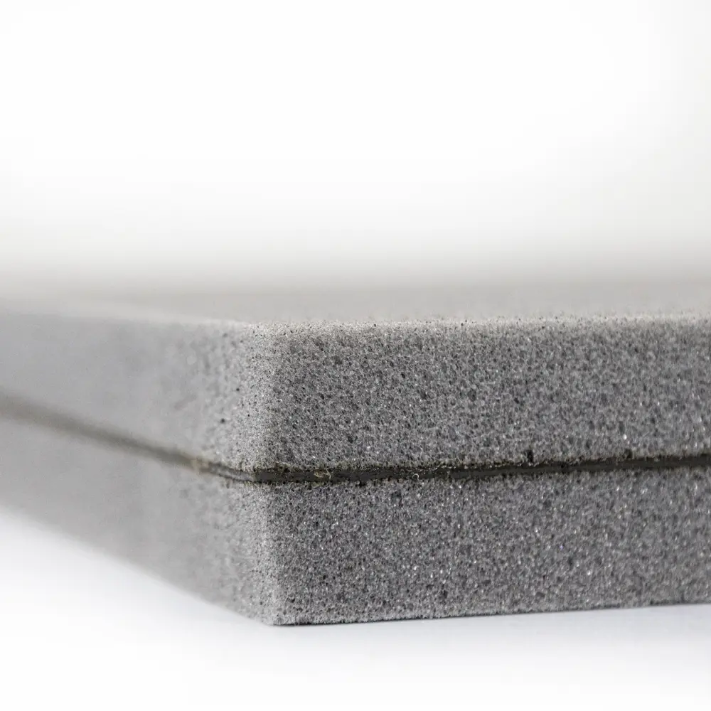 STP Звукоизоляционная панель 27 мм для стен и потолков 89431770 STLM-1574870