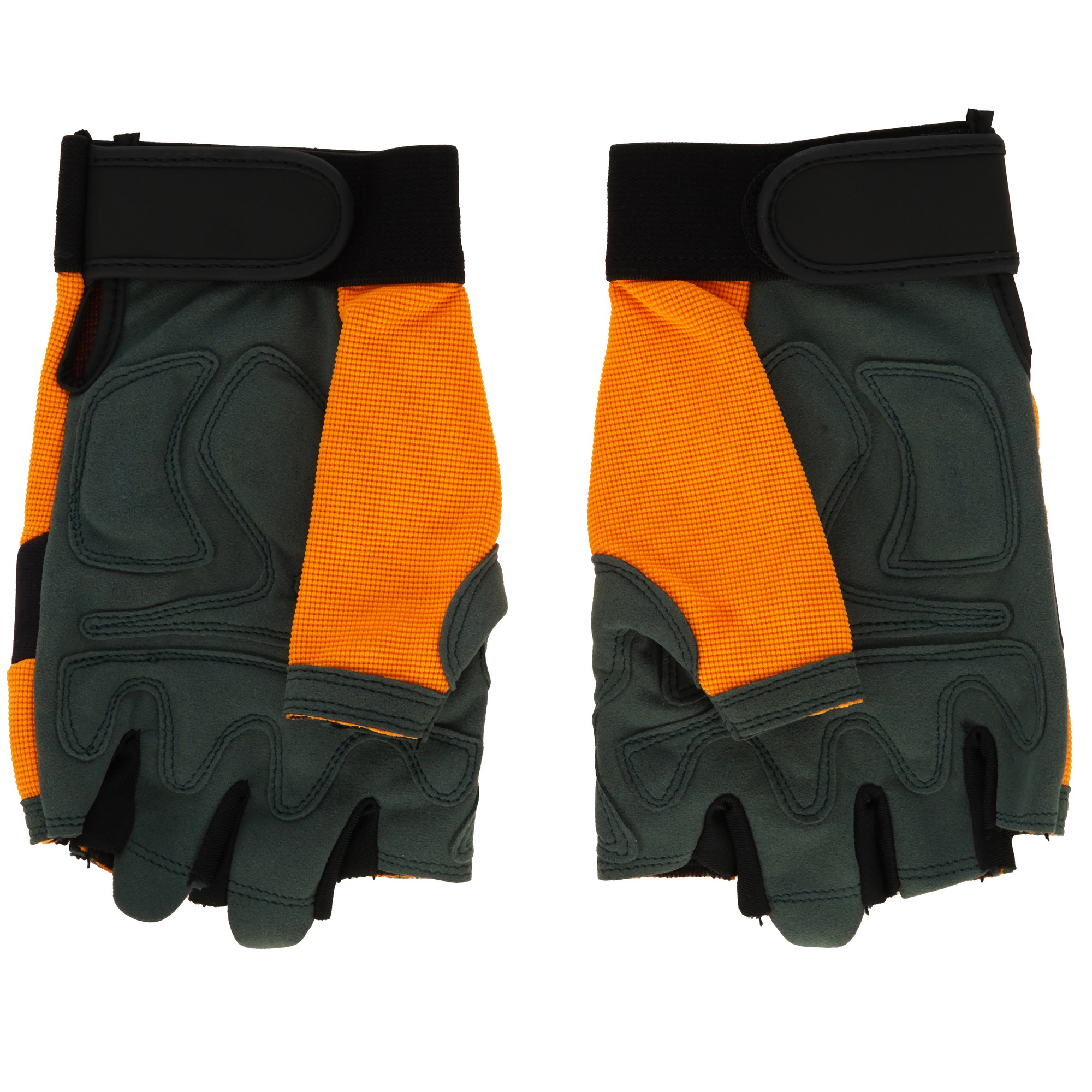 Полуперчатки трикотажные Sturm! 8054-02-XL 8113876 STDN-0051787 - Вид №1