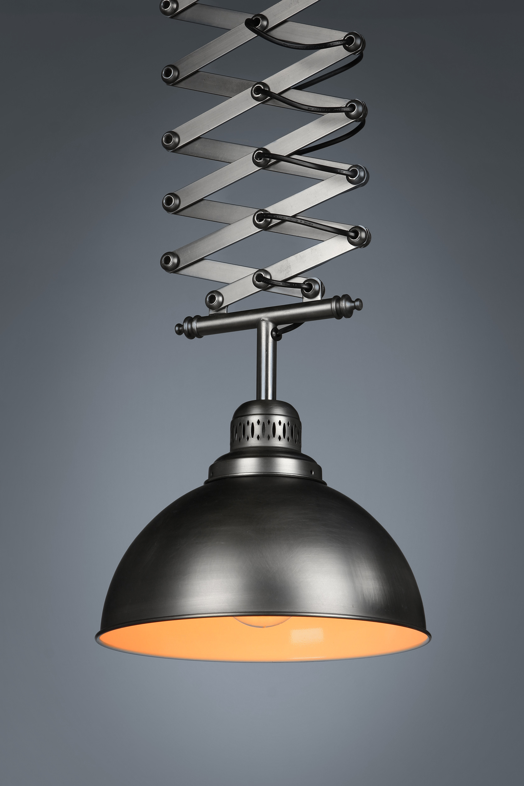 2000000064819 Подвесной светильник Folding G.MEX  - Вид №4