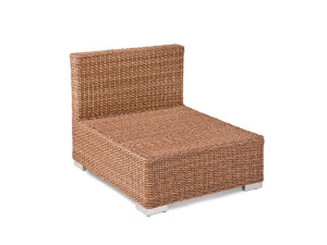 68.00.0452 Центральный модуль Bellini twist natural Mbm