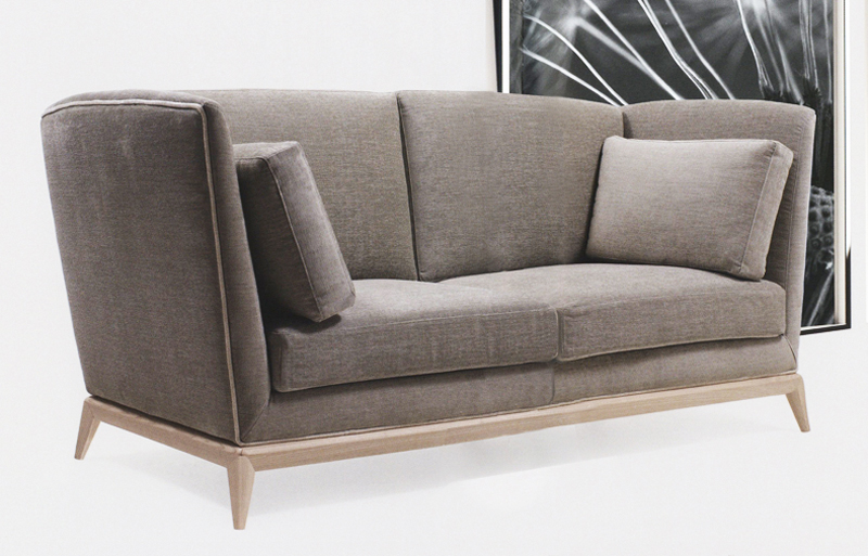 Диван  VOLPI ASTON Contemporary