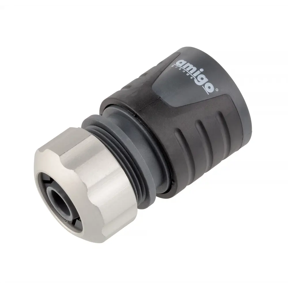 Коннектор Amigo для систем полива 1/2 дюйма 89347104 STLM-0957762