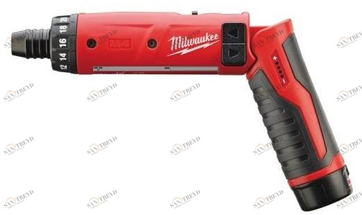 MILWAUKEE Прямая отвертка sun-id-1504358