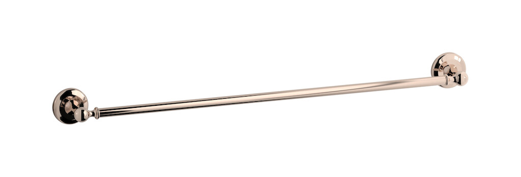 Вешалка для полотенец L 550 WE ARE IB hr004rs Rose Gold Hermes