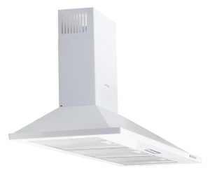 9942377 Вытяжка каминная Simfer 8964SM белый