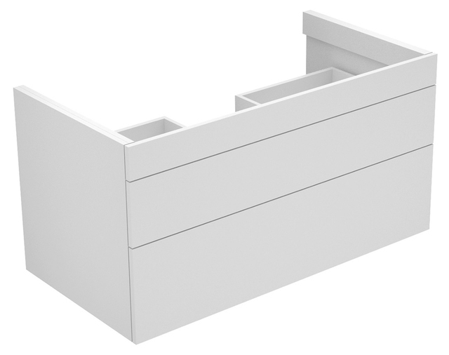 31551680000 Тумба под умывальник KEUCO Edition 400 - Вид №1