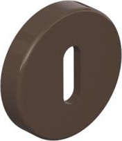 306.23 розетка для ключей HEWI System 111 | Polyamid  - Вид №10