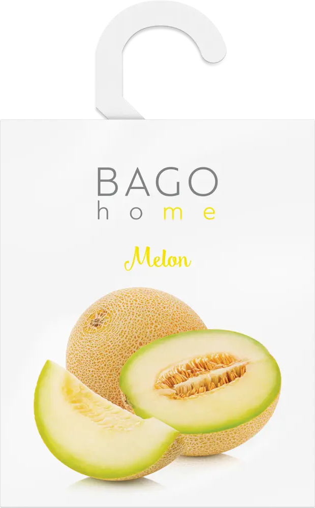 Bago home Аромасаше «Дыня» для свежести в доме и гардеробе 85646172