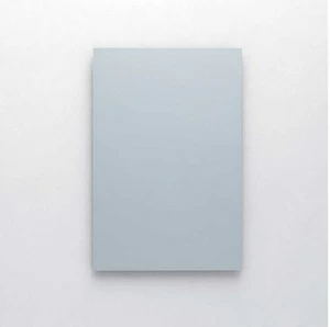 Avila Dos Зеркало настенное без рамы 50x70 Luna Lisa