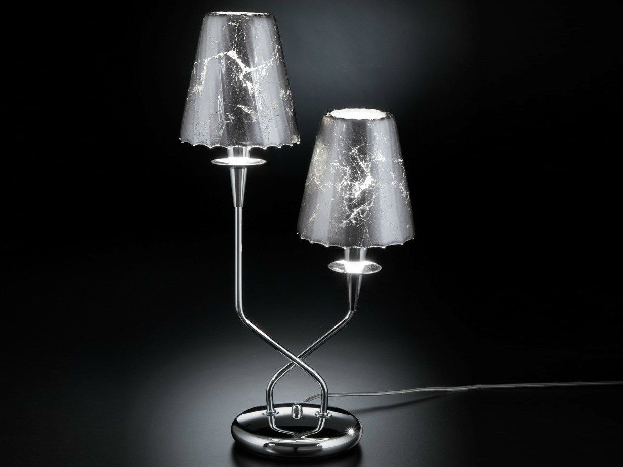 Настольная лампа Pyrex® Metal Lux ARCH-00141868 - Вид №1