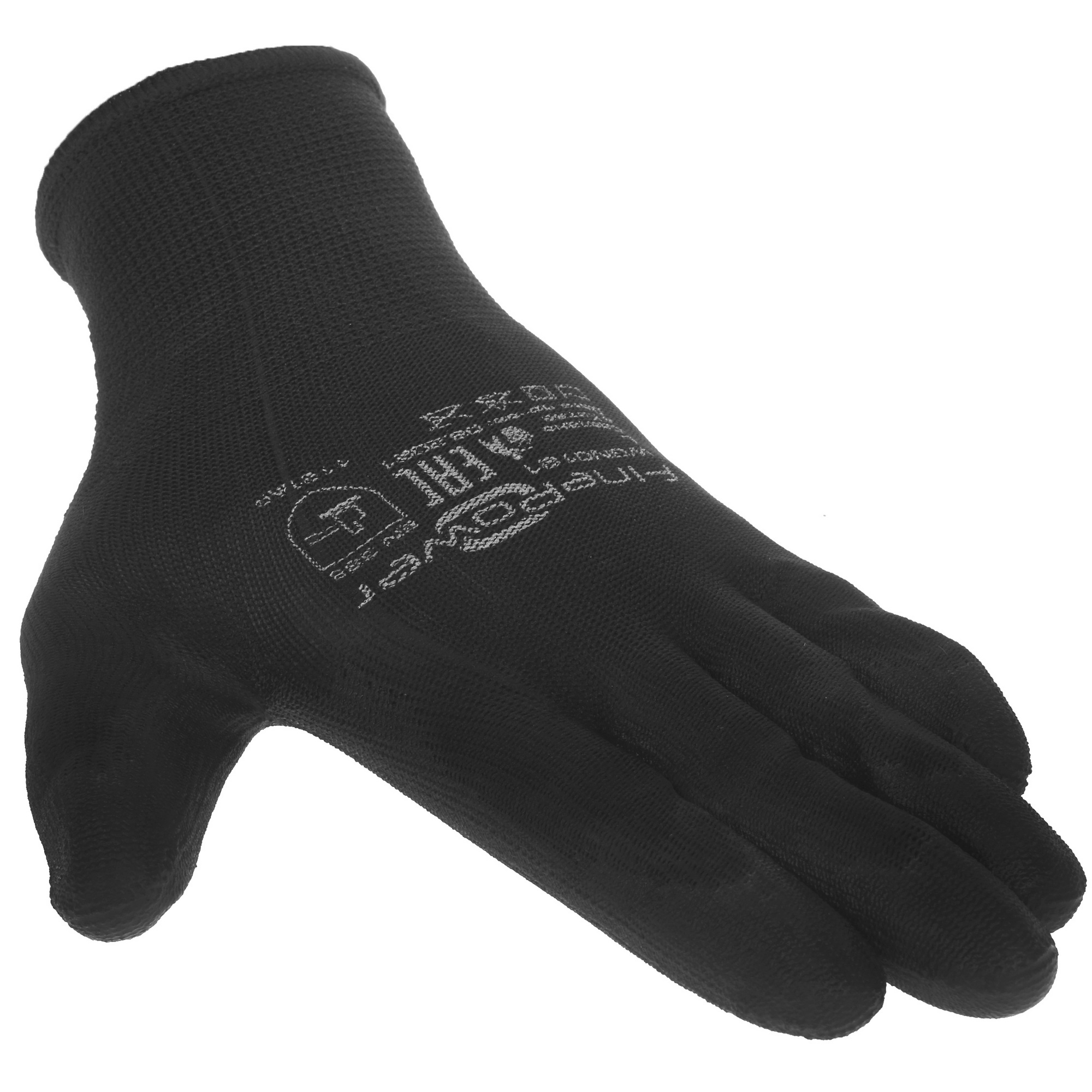 Перчатки трикотажные FinePower WGN0121 4814570 STDN-0072703 - Вид №2