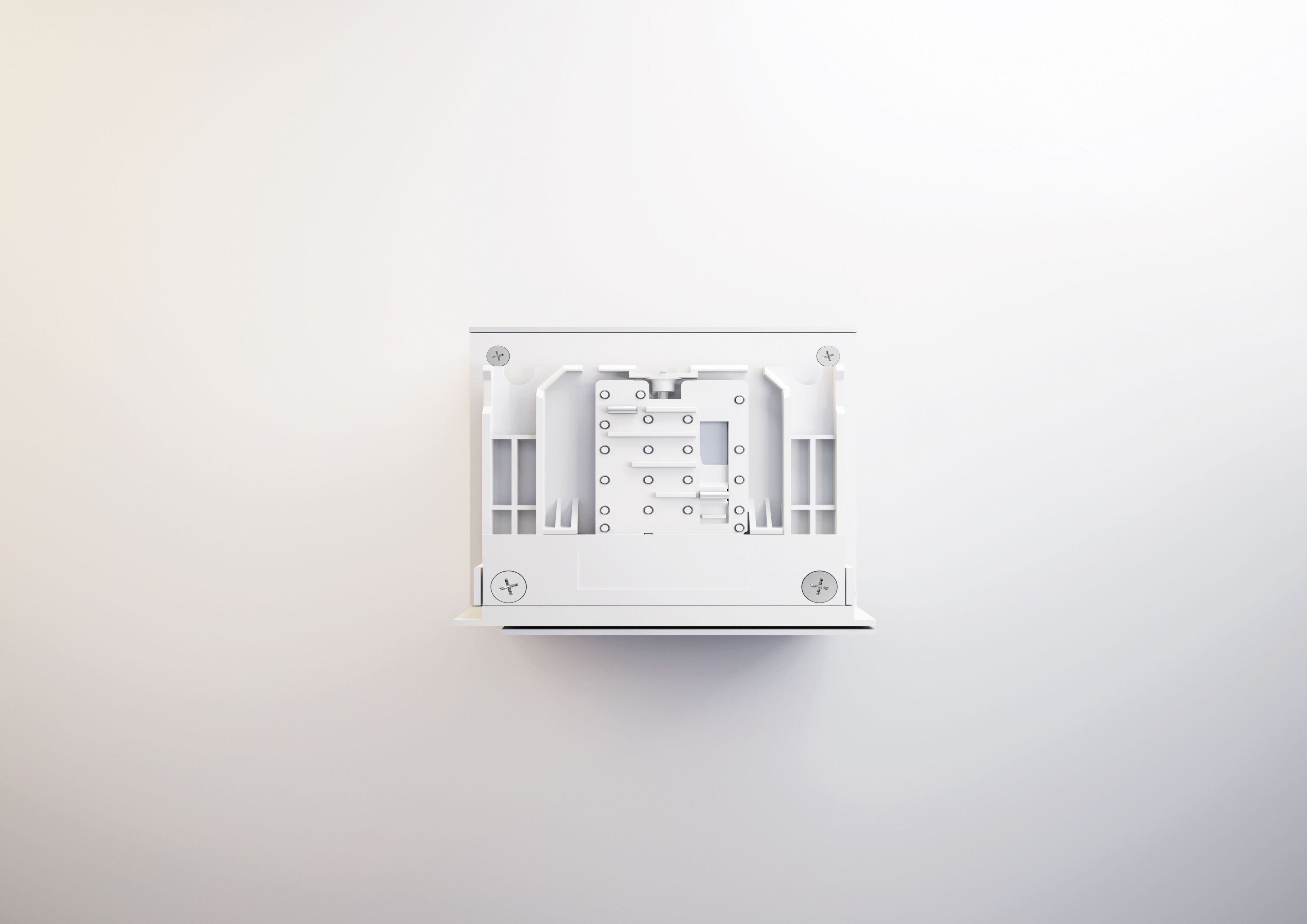 Электрическая розетка для гусеничной системы Letroh NODO FURNITURE ARCH-00038879 - Вид №8