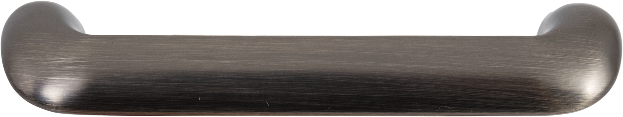 88110517 Ручка-скоба 1018 110 мм ЦАМ цвет матовый никель STLM-0076869 EDSON  - Вид №2