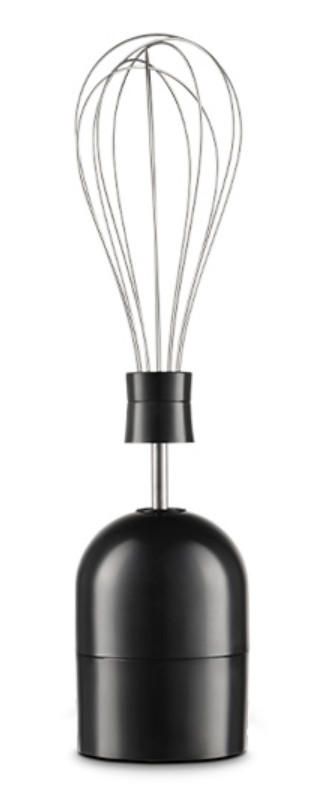 9116915 Блендер погружной Blackton Bt HB400S черный STDN-0130061 - Вид №4