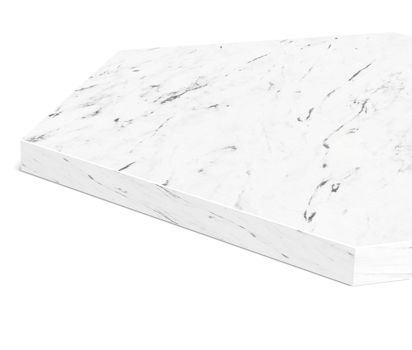 Столик журнальный SHT-TU37/ТТ20 60 ЛДСП Santreyd  - Вид №2