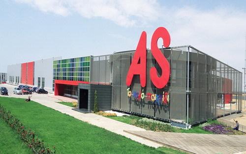 ELCOM SYSTEM Монолитные изоляционные металлические панели для стен и перегородок Termopareti® sun-id-1394362 - Вид №28