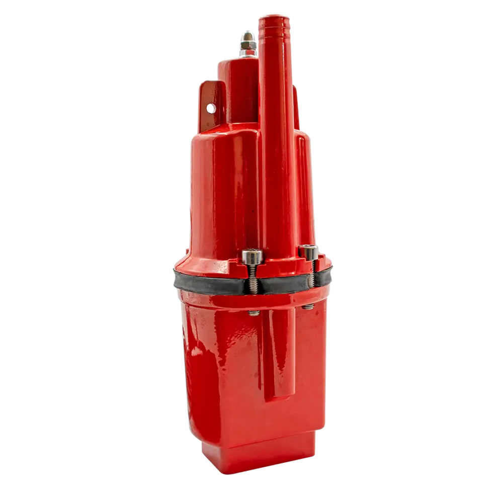 Вибрационный насос Ресанта НВ-22В/10 для чистой воды с верхним забором 89341200 STLM-0950583