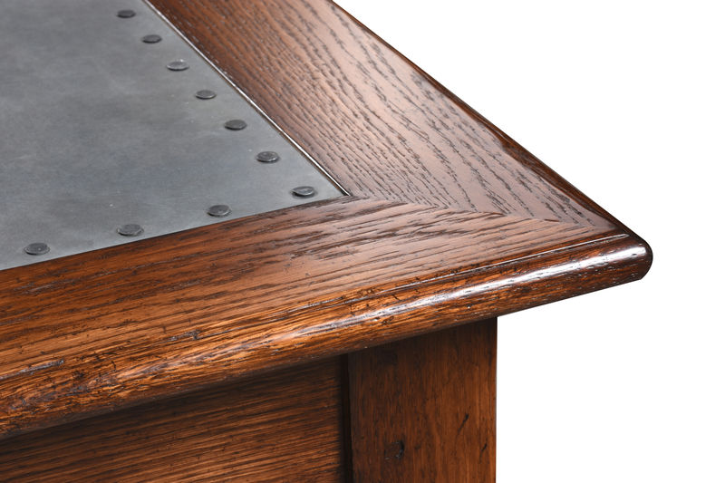 Цинковая верхняя консоль ijlbrown sun-id-3251840 - Вид №5