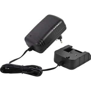 Зарядное устройство Dexter JLH292151700G1, 18 В Li-ion 82068551 STLM-2067167