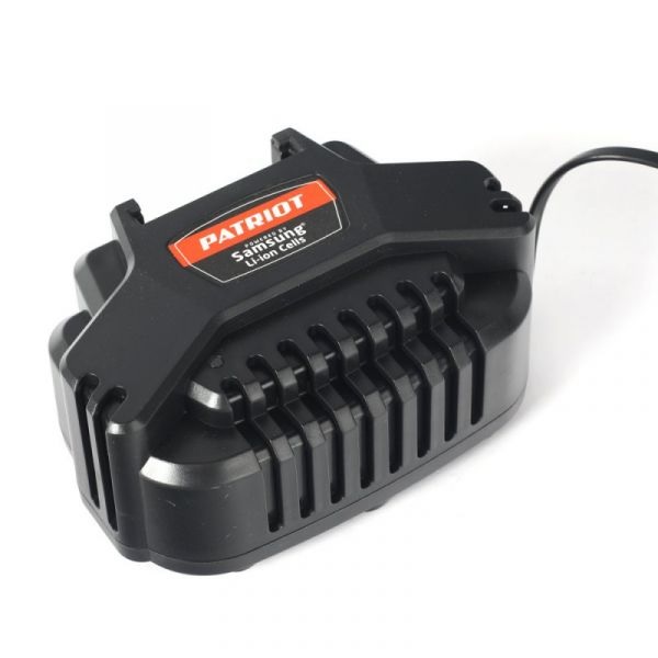 Зарядное устройство Patriot 830 30 1330 8122902 STDN-0080402 - Вид №2