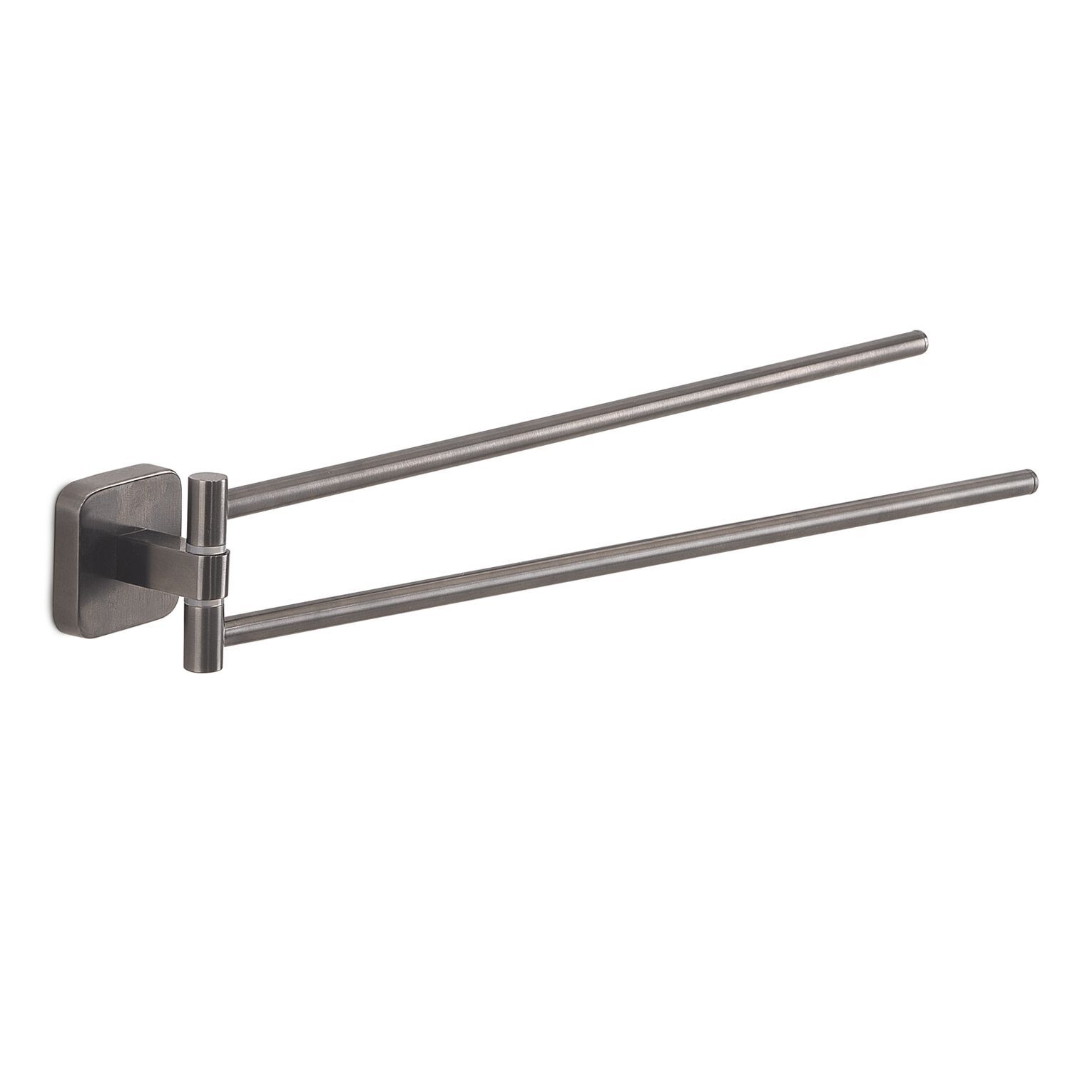 Держатель для полотенец из нержавеющей стали GEDY Тонга ARCH-00004864 - Вид №1