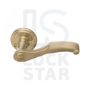 ASSA 1927 HME ручка дверная