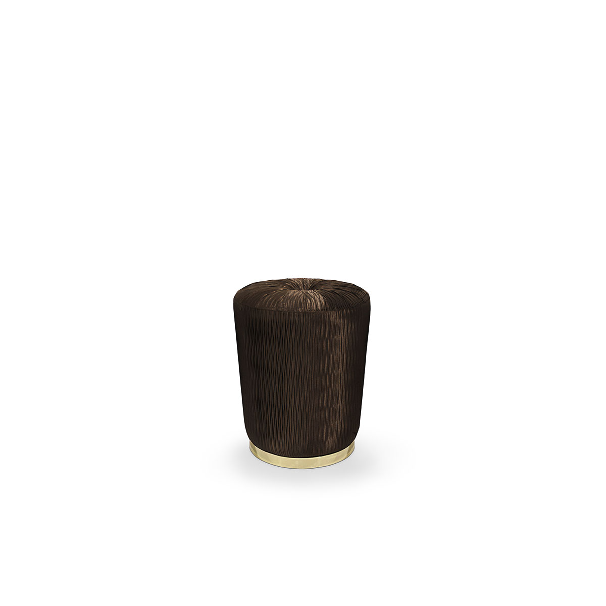 Табуреты и скамейки Trésor Stool Covethouse KOKET  - Вид №1