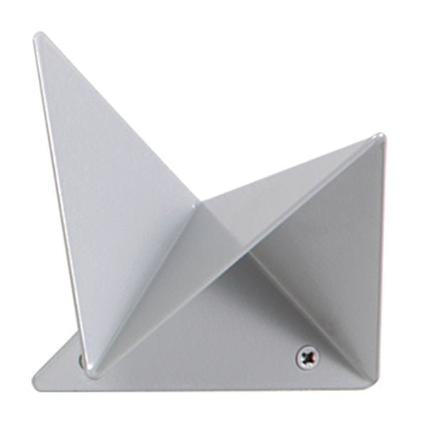 Стальная настенная вешалка SCHNEEWEISS interior Iserlohner Haken ARCH-00017980 - Вид №2