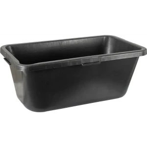 Емкость строительная прямоугольная КЭС 45 л