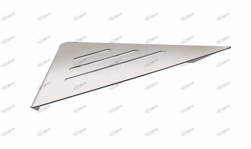 pomd'or Настенный мыльница из хромированной латуни Kubic sun-id-1389465