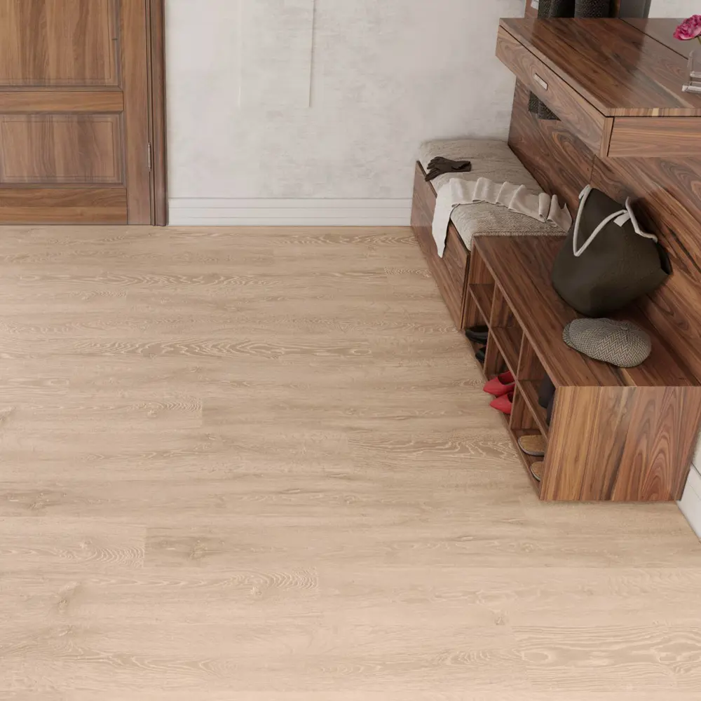 Ламинат Artfloor «Дуб кофейный» 33 класс толщина 8 мм 2.131 м² 16323357 STLM-2014689 Santreyd  - Вид №5