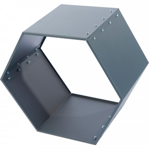 82245719 Дровница - сота