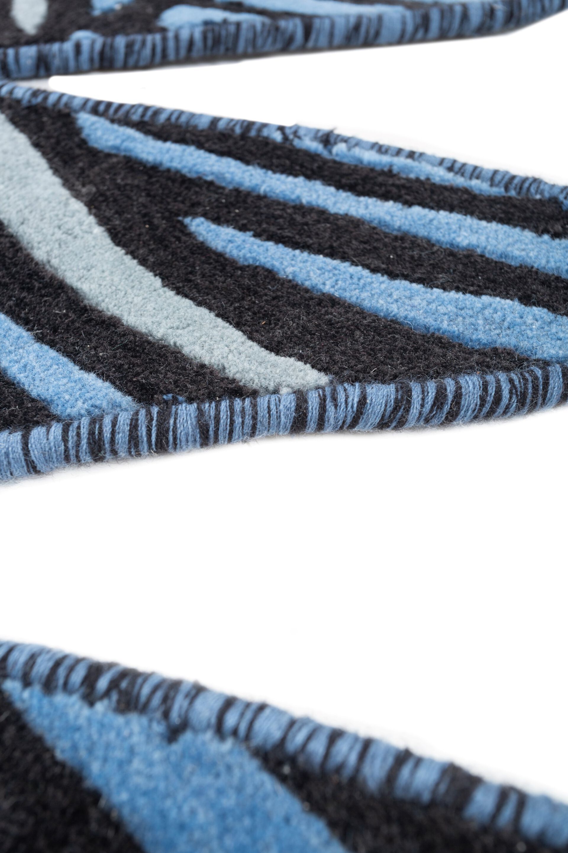 Jaanwar - The Wild Ones Jaipur Rugs JAANWAR TOP-7213 ARCH-00148218 - Вид №1