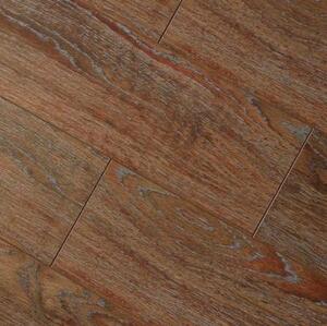 Ламинат Bau Master Дуб Чайный 122-С