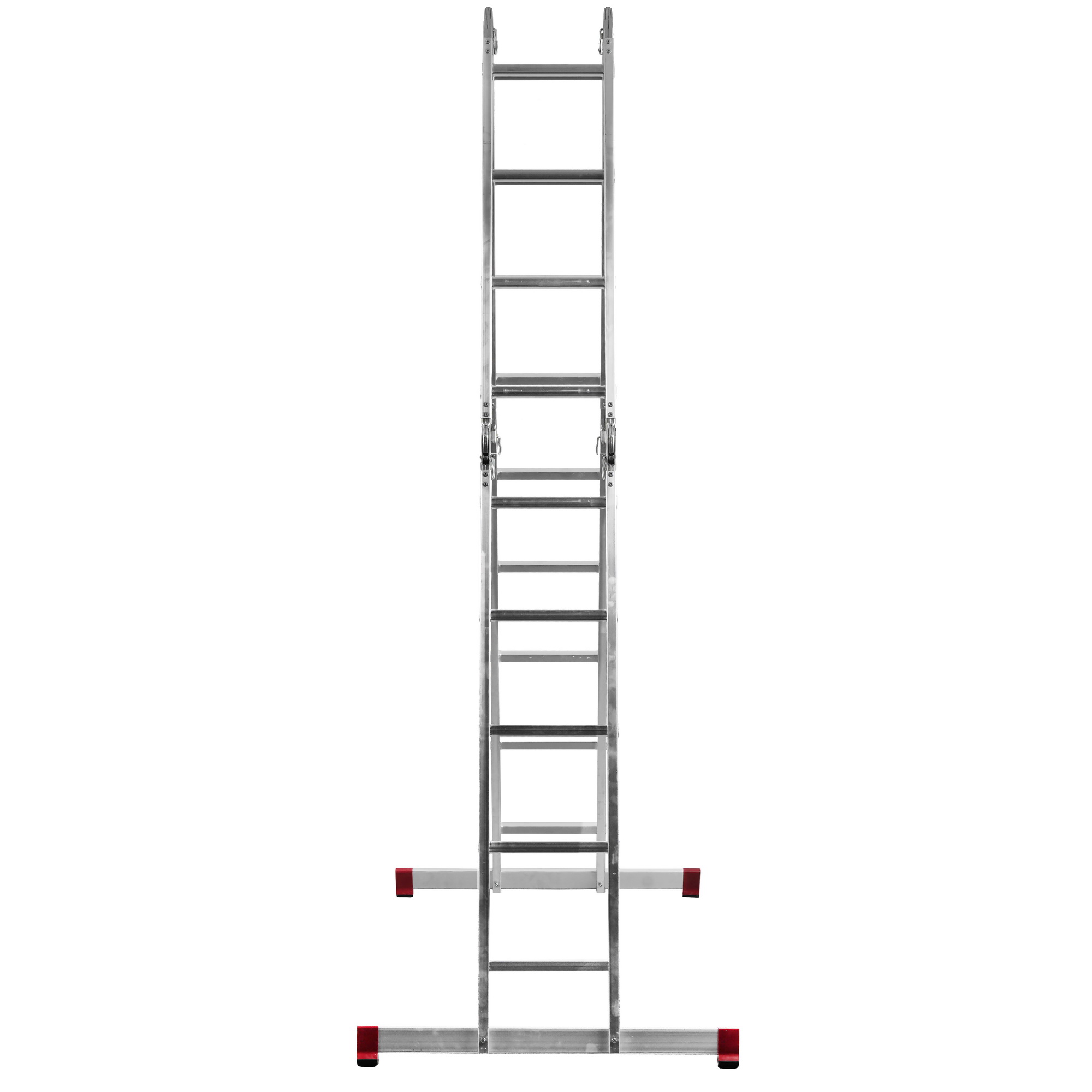 Лестница трансформер Krause CORDA 5-4-4-5 5363020 STDN-0109791 - Вид №1