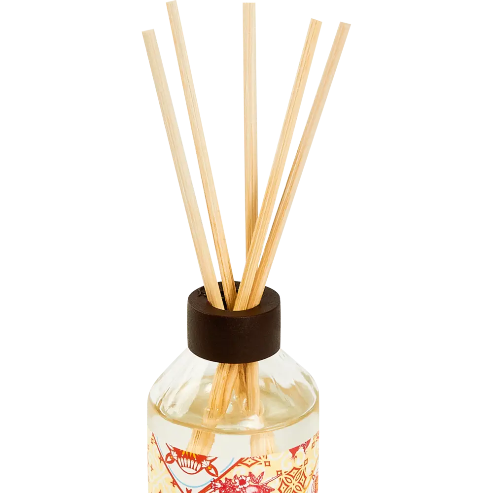 Ароматический диффузор Aroma Harmony Ambretto 50 мл STLM-2130232 - Вид №2