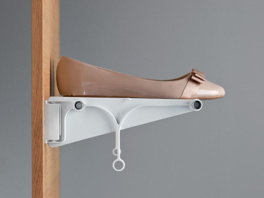 Servetto Выдвижная полка для обуви для мебели и стен sun-id-1467223 - Вид №2