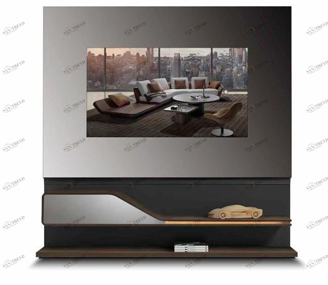 Reflex Стеклянная тумба под телевизор Pininfarina home design sun-id-1448925