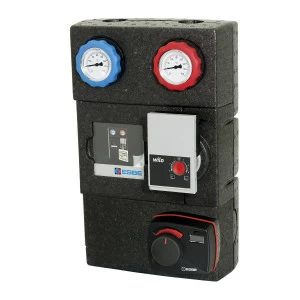 6104 10 00 GRC212Насосные группы » Esbe серии GRC100, CRC200