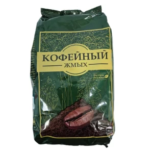 Кофейный жмых для растений 1 кг - натуральное органическое удобрение 89400651