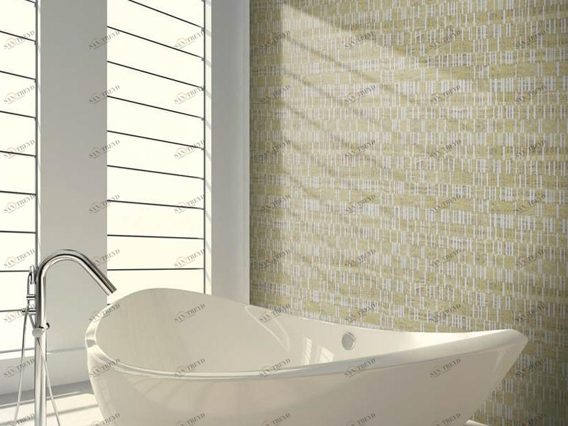 Jannelli&Volpi Флизелиновые обои с эффектом мрамора Jwall reflex sun-id-1416307