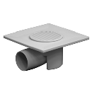 Трап 50 (15х15) верт