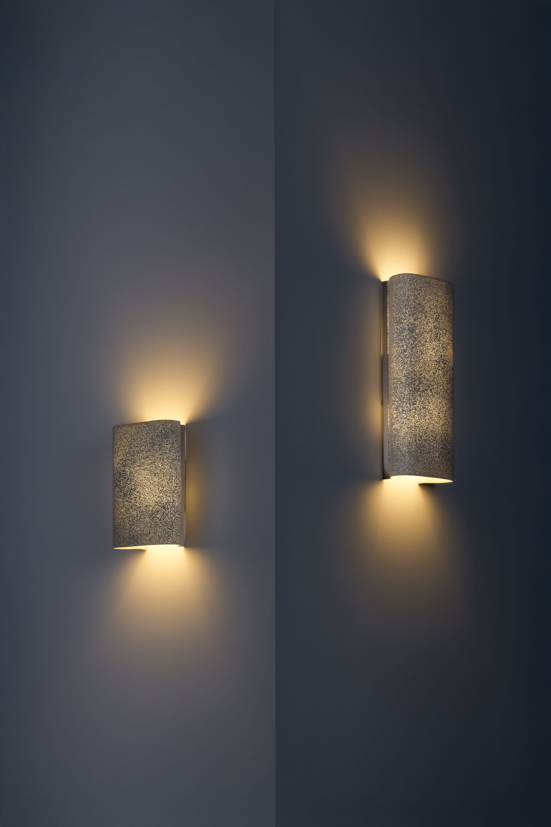 Светодиодный настенный светильник из нержавеющей стали A-Emotional Light Lisa ARCH-00052998 - Вид №2