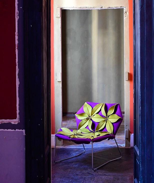 Moroso Санный стул Antibodi sun-id-1482772 - Вид №2