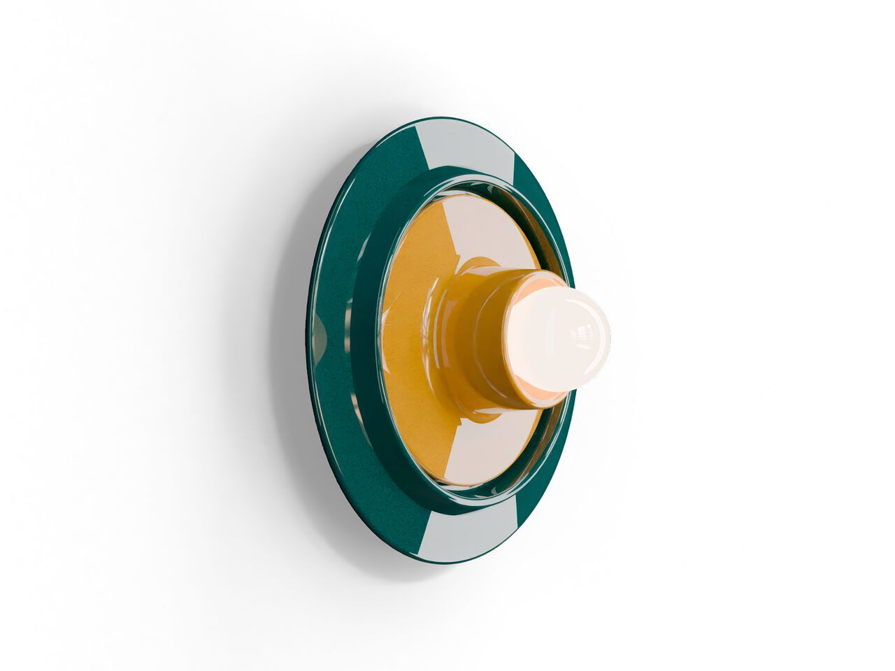 Керамическая аппликация FERROLUCE вуаля ARCH-00019269 - Вид №4