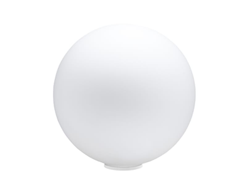Настольная лампа из дутого стекла Fabbian Lumi Sphere ARCH-00024485 - Вид №3
