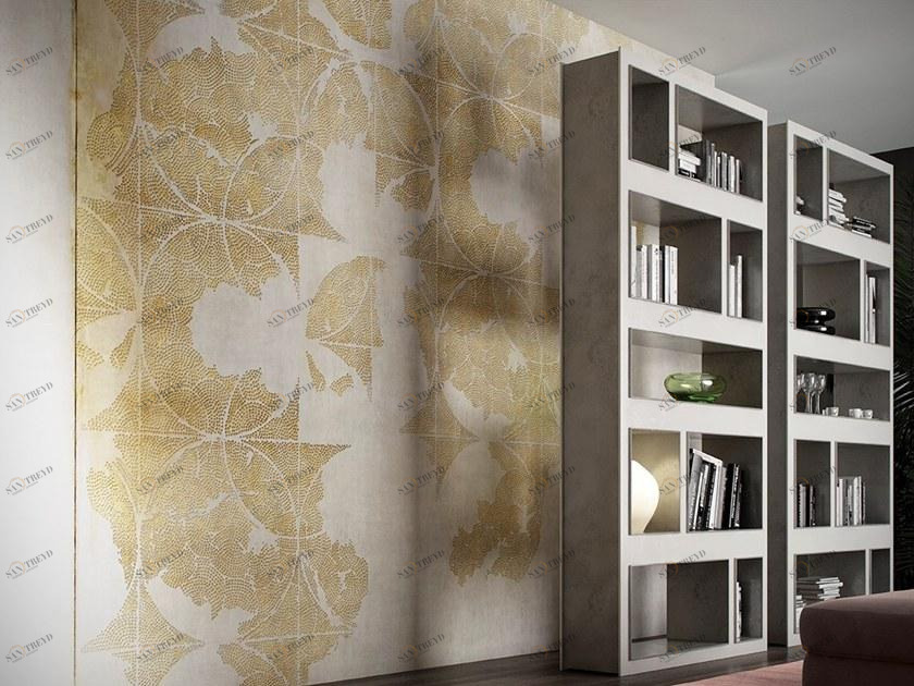 GLAMORA Геометрические обои Figures Glfi121a