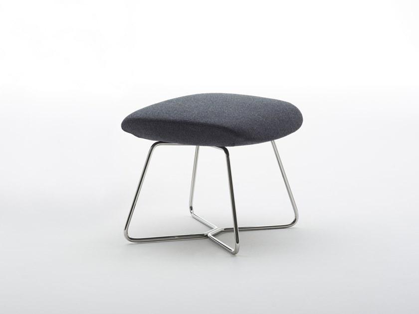 Brunner Подставка для ног из ткани Ray sun-id-1351887 - Вид №1